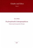 Psychospirituelle Lebensperspektiven