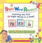 Sight Word Readers