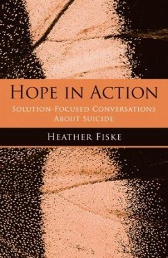Hope in Action - Fiske, Heather