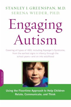 Engaging Autism - Wieder, Serena; Greenspan, Stanley