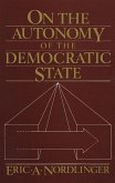 On the Autonomy of the Democratic State