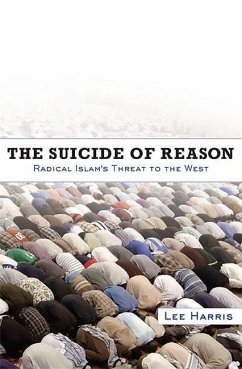 Cover Suicide of Reason