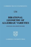 Birational Geometry of Algebraic Varieties