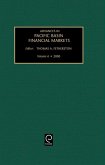 Advances in Pacific Basin Financial Markets, Volume 6