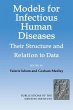 Models for Infectious Human Diseases - Bild 1