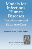 Models for Infectious Human Diseases