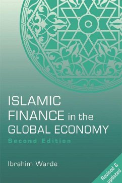 Islamic Finance in the Global Economy - Warde, Ibrahim