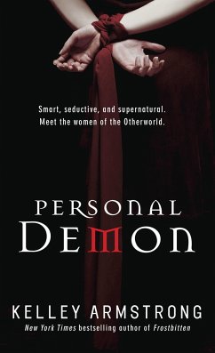 Personal Demon - Armstrong, Kelley