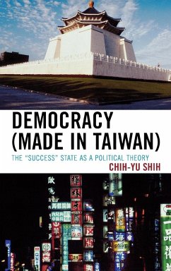 Democracy (Made in Taiwan) - Shih, Chih-Yu