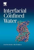 Interfacial and Confined Water