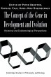The Concept of the Gene in Development... - Bild 1