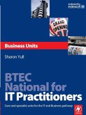 BTEC National for IT Practitioners BTEC National for IT Practitioners