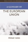 A Glossary of the European Union