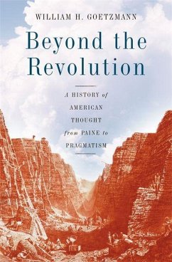Cover Beyond the Revolution