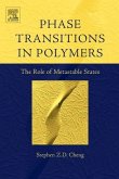 Phase Transitions in Polymers