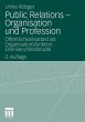 Public Relations - Organisation und... - Bild 1