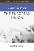 A Glossary of the European Union