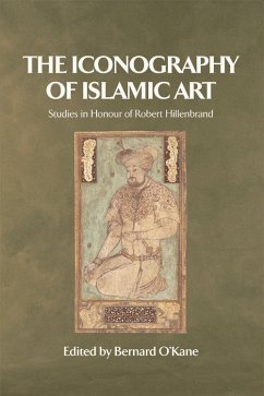 The Iconography of Islamic Art - O'Kane, Bernard (ed.)