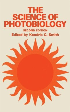 The Science of Photobiology - Smith
