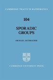 Sporadic Groups