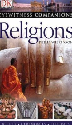 Religions - Wilkinson, Philip