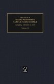 Research in Social Movements, Conflicts and Change, Volume 22