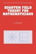 Quantum Field Theory for Mathematicians - Bild 1