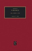 Research in Finance, Volume 17