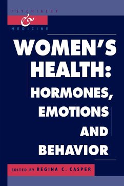 Women's Health - Casper, Regina C.