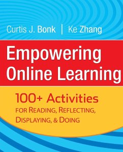 Empowering Online Learning - Bonk, Curtis J.;Zhang, Ke