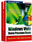 Windows Vista Home Premium/Basic, Service Pack 1