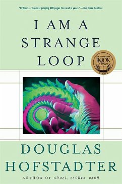 I Am a Strange Loop - Hofstadter, Douglas