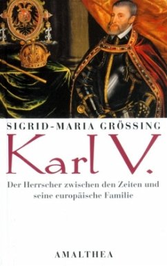 Karl V. - Größing, Sigrid-Maria