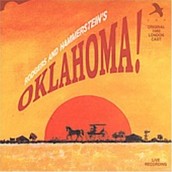 Oklahoma ! (1980 Original Lond