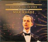 Palast Orchester mit seinem Sänger Max Raabe, 1 Audio-CD
