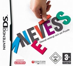 Cover Neves