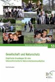 Gesellschaft und Naturschutz