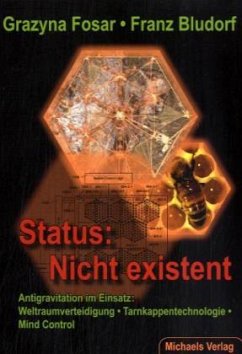 Status: Nicht existent - Fosar, Grazyna;Bludorf, Franz