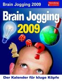 Harenberg IQ-Kalender Brain Jogging 2009: Der Kalender für kluge Köpfe Harenberg IQ-Kalender Brain Jogging 2009: Der Kalender für kluge Köpfe