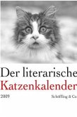 Der literarische Katzenkalender 2009