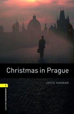 Stage 1: Christmas in Prague - Hannam, Joyce