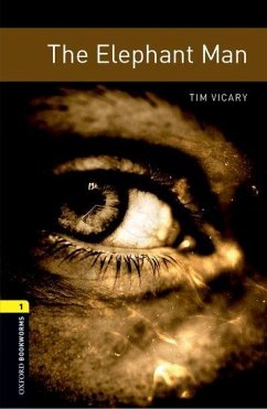 6. Schuljahr, Stufe 2 - The Elephant Man - Neubearbeitung - Vicary, Tim