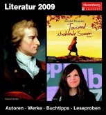 Harenberg Kulturkalender Literatur 2009