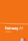 Lehrerhandbuch / Fairway Bd.1