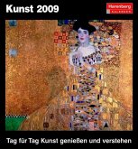 Kunst, Abreißkalender 2009 Kunst, Abreißkalender 2009