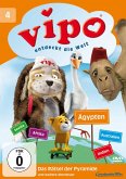 VIPO entdeckt die Welt - DVD 4