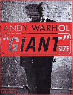 Andy Warhol 'Giant Size' - Andy Warhol "Giant Size"