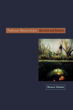 Posthuman Metamorphosis - Clarke, Bruce