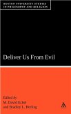 Deliver Us from Evil