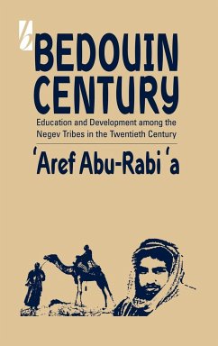 Bedouin Century - Abu-Rabia, Aref